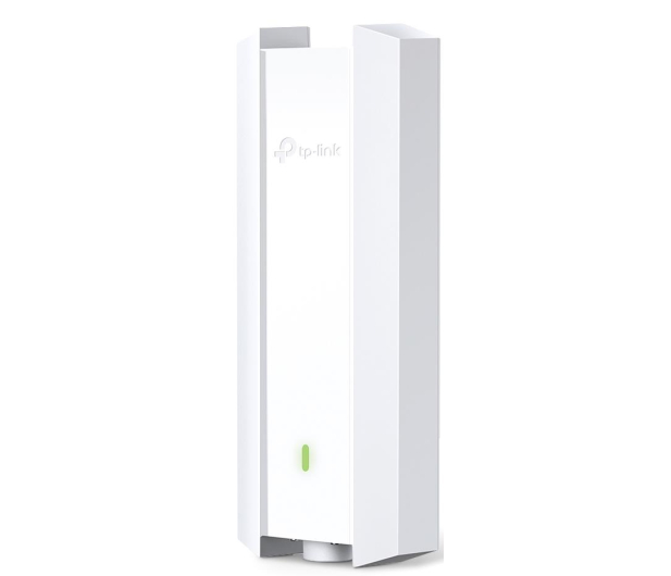 TP-LINK Punkt dostępowy EAP650-Outdoor Access Point AX3000 - 1137570 - zdjęcie 2